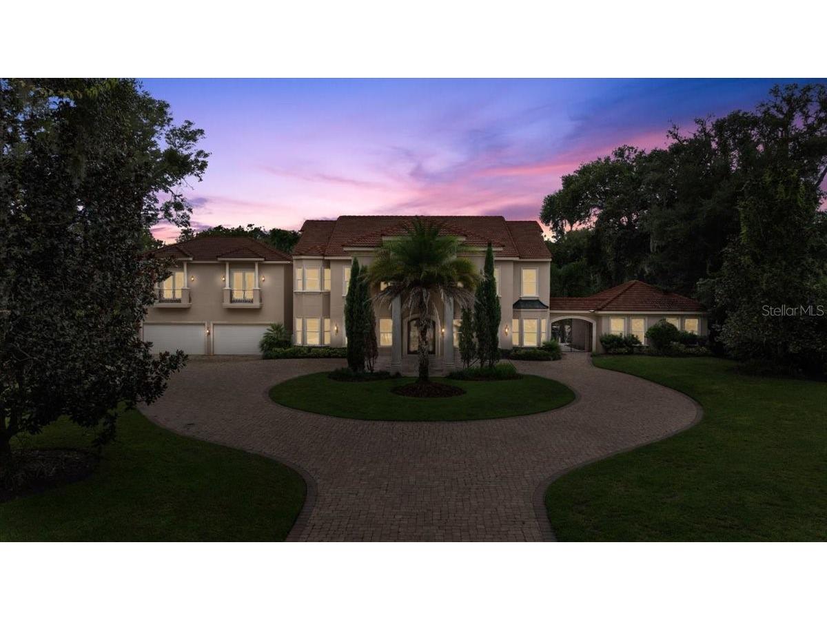 12 Tidewater Drive Ormond Beach FL 32174 V4947861 image11