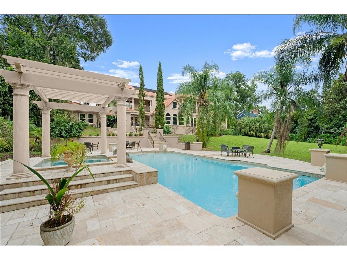 12 Tidewater Drive Ormond Beach FL 32174 V4947861 image15