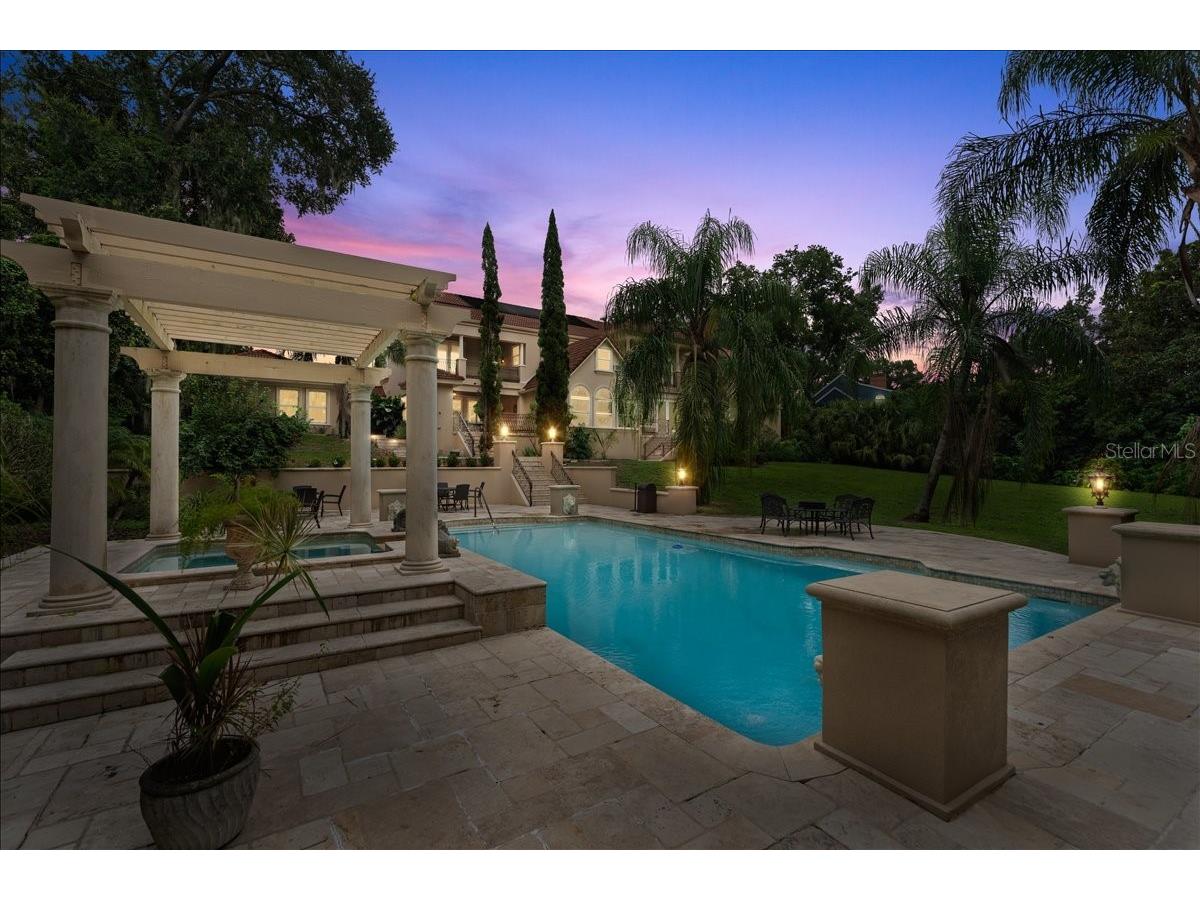 12 Tidewater Drive Ormond Beach FL 32174 V4947861 image16