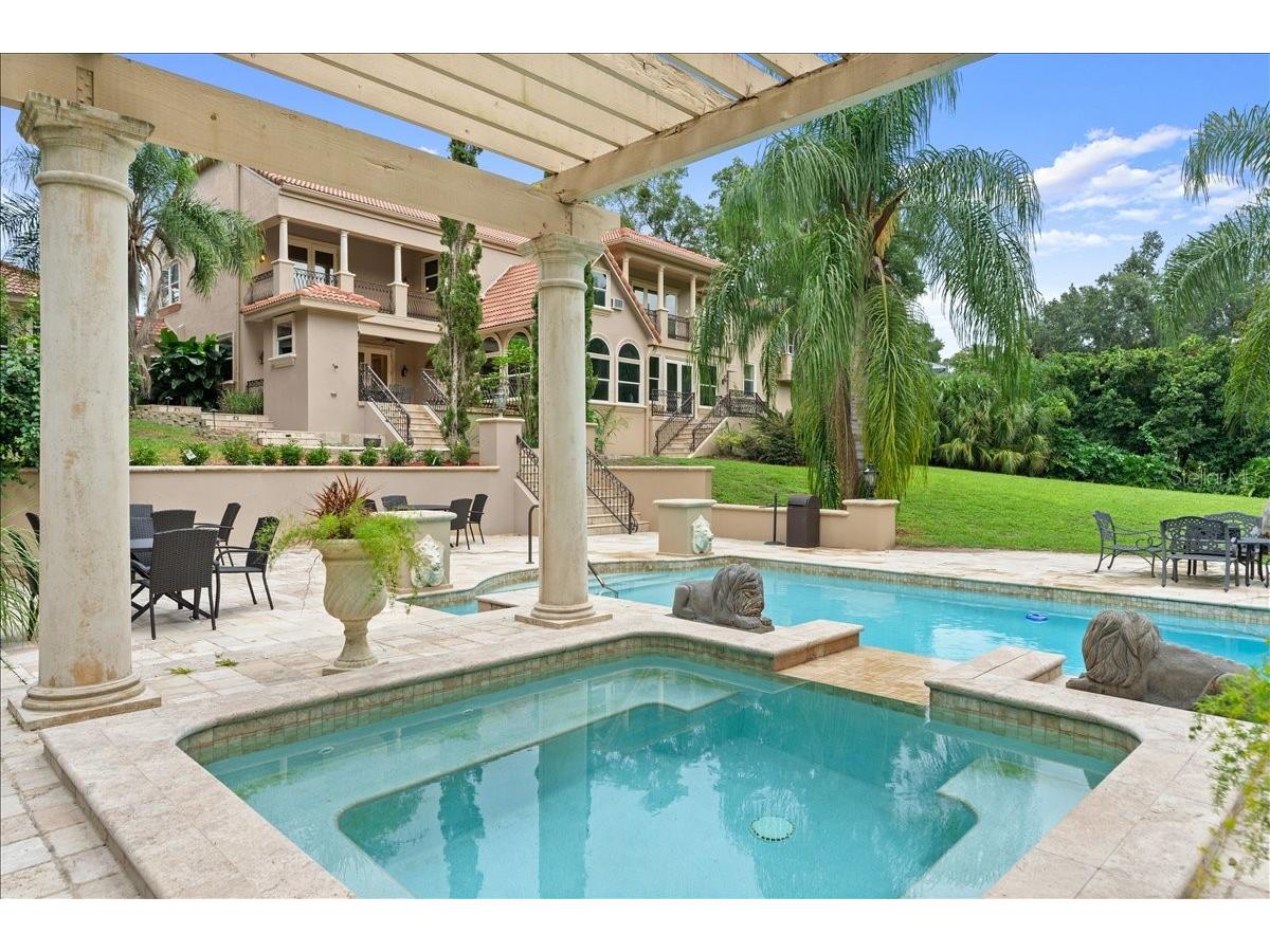 12 Tidewater Drive Ormond Beach FL 32174 V4947861 image17
