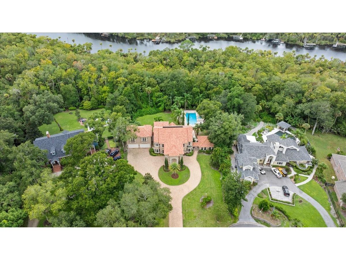 12 Tidewater Drive Ormond Beach FL 32174 V4947861 image19