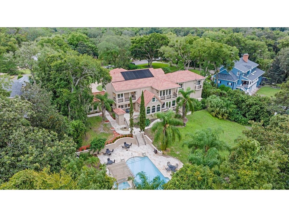 12 Tidewater Drive Ormond Beach FL 32174 V4947861 image2