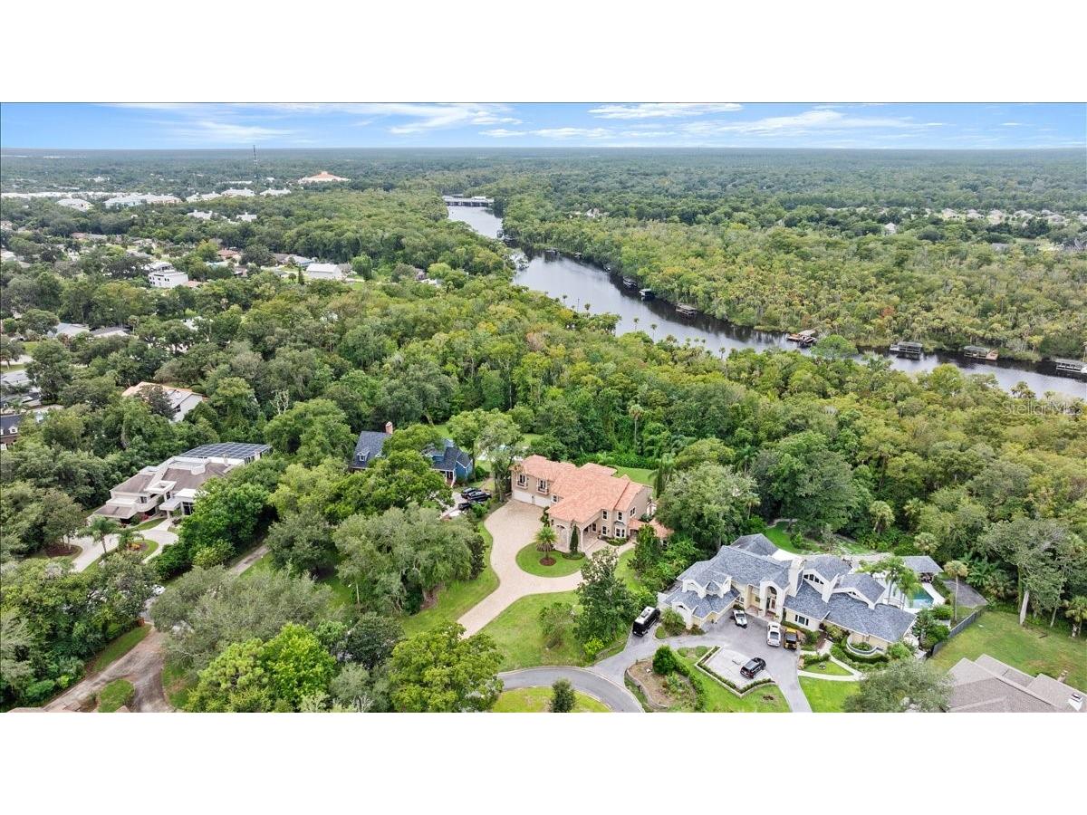 12 Tidewater Drive Ormond Beach FL 32174 V4947861 image20