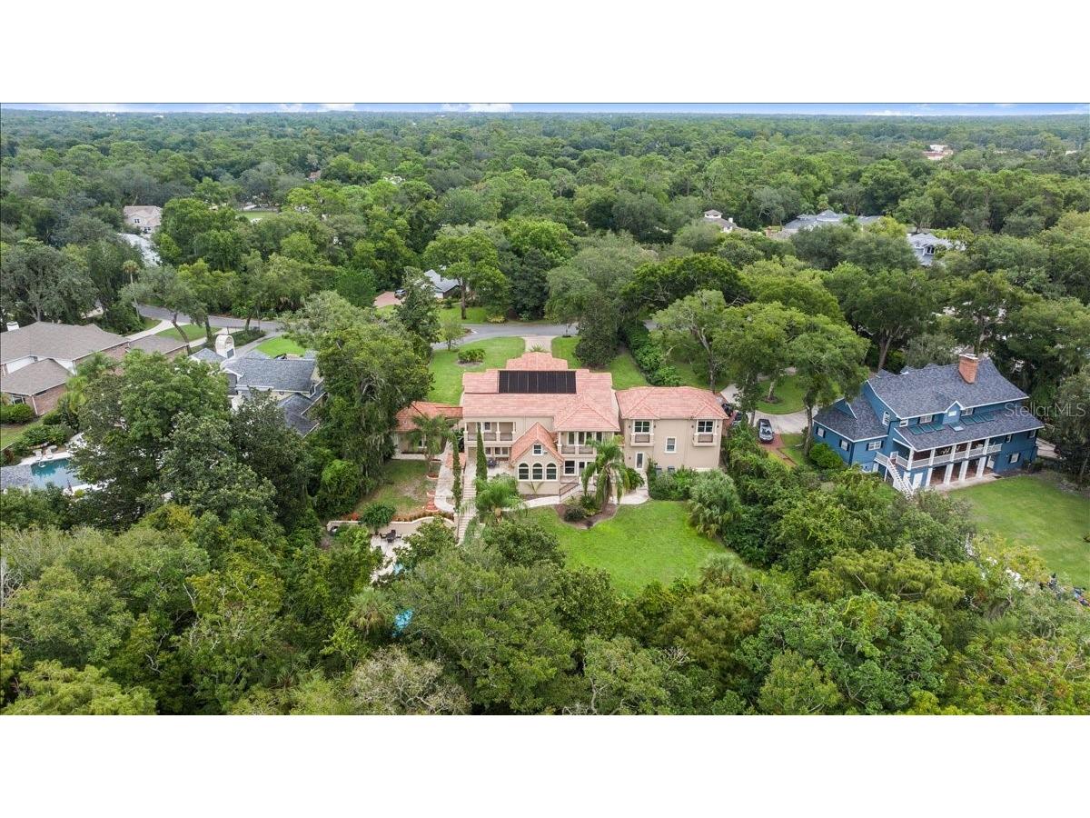 12 Tidewater Drive Ormond Beach FL 32174 V4947861 image21