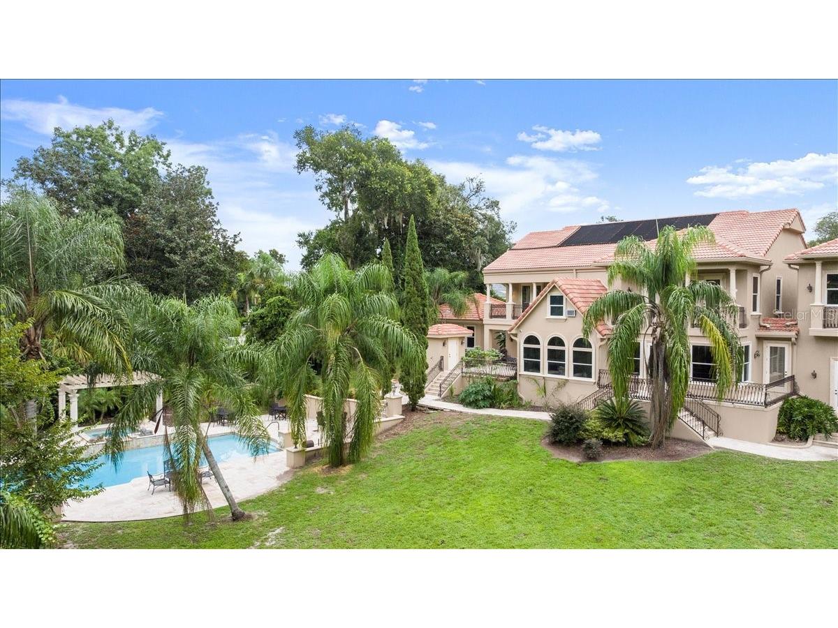 12 Tidewater Drive Ormond Beach FL 32174 V4947861 image22