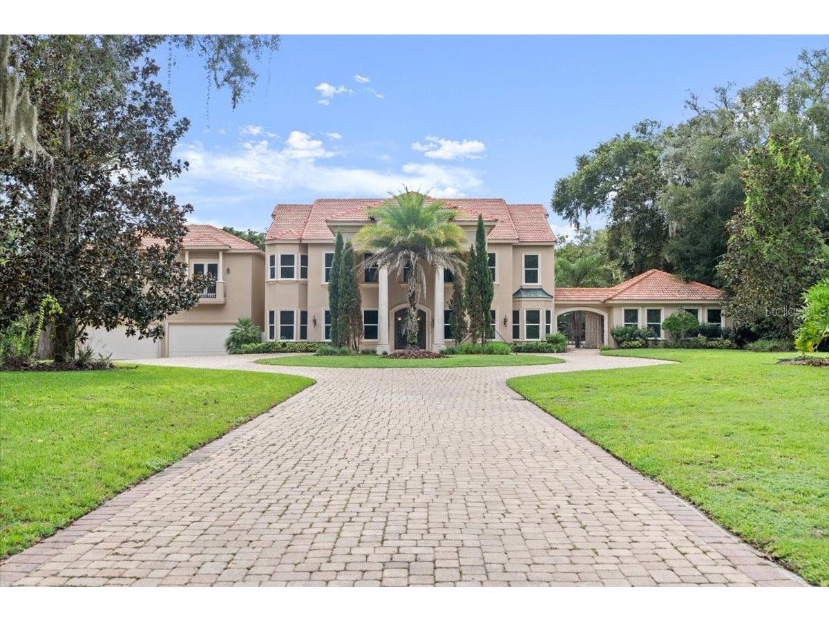 12 Tidewater Drive Ormond Beach FL 32174 V4947861 image3
