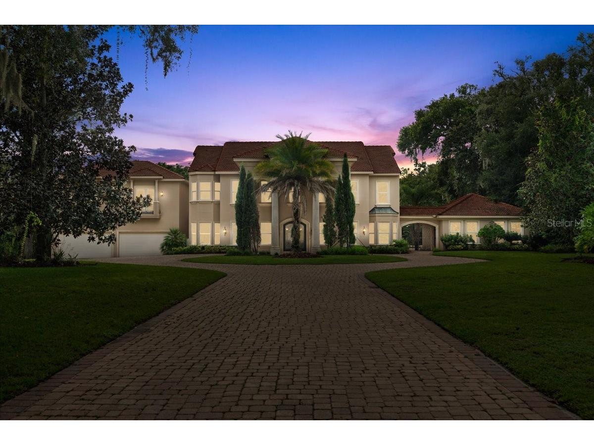 12 Tidewater Drive Ormond Beach FL 32174 V4947861 image4