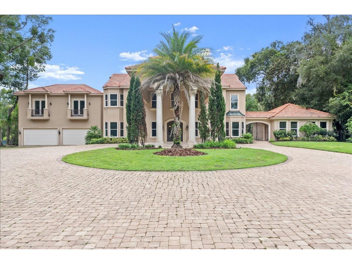 12 Tidewater Drive Ormond Beach FL 32174 V4947861 image8
