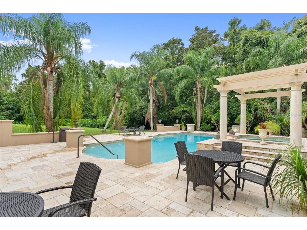 12 Tidewater Drive Ormond Beach FL 32174 V4947861 image84