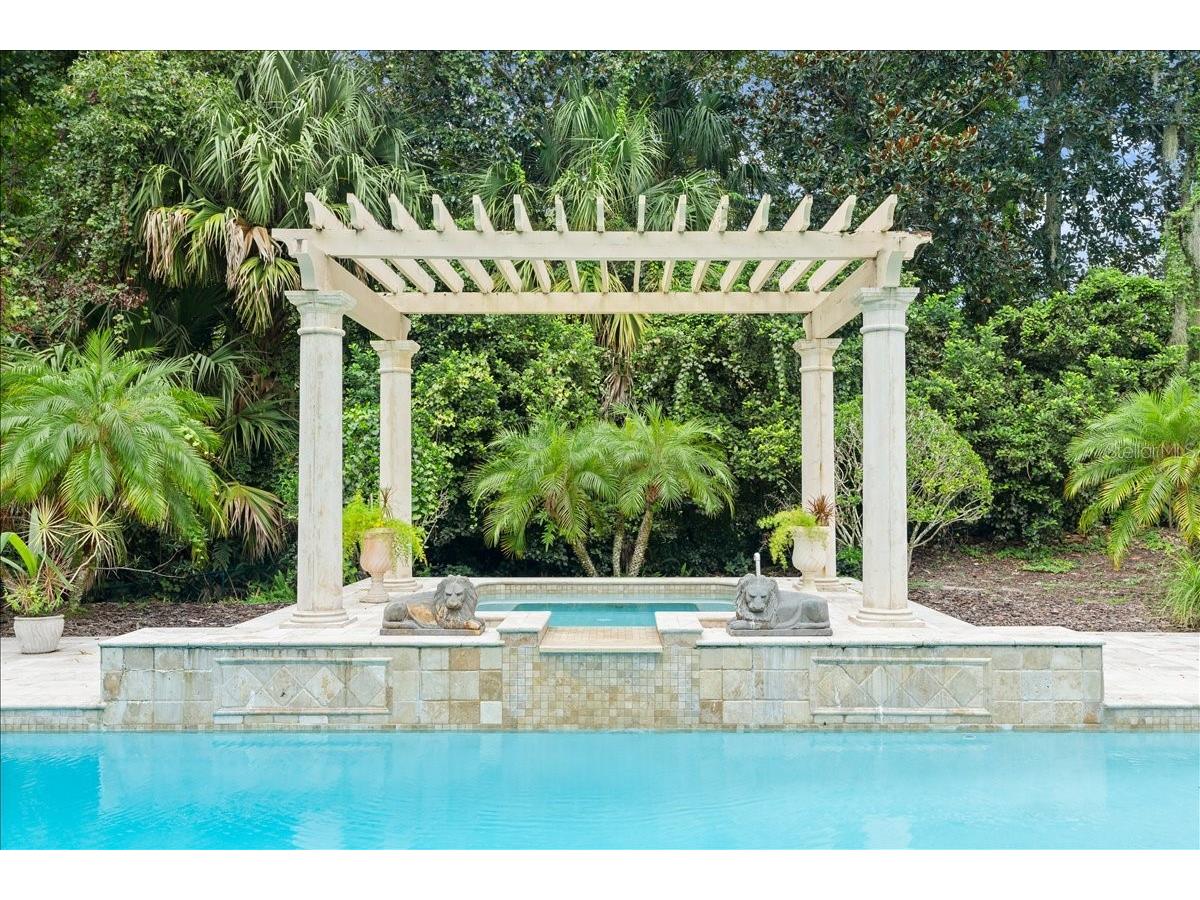12 Tidewater Drive Ormond Beach FL 32174 V4947861 image87