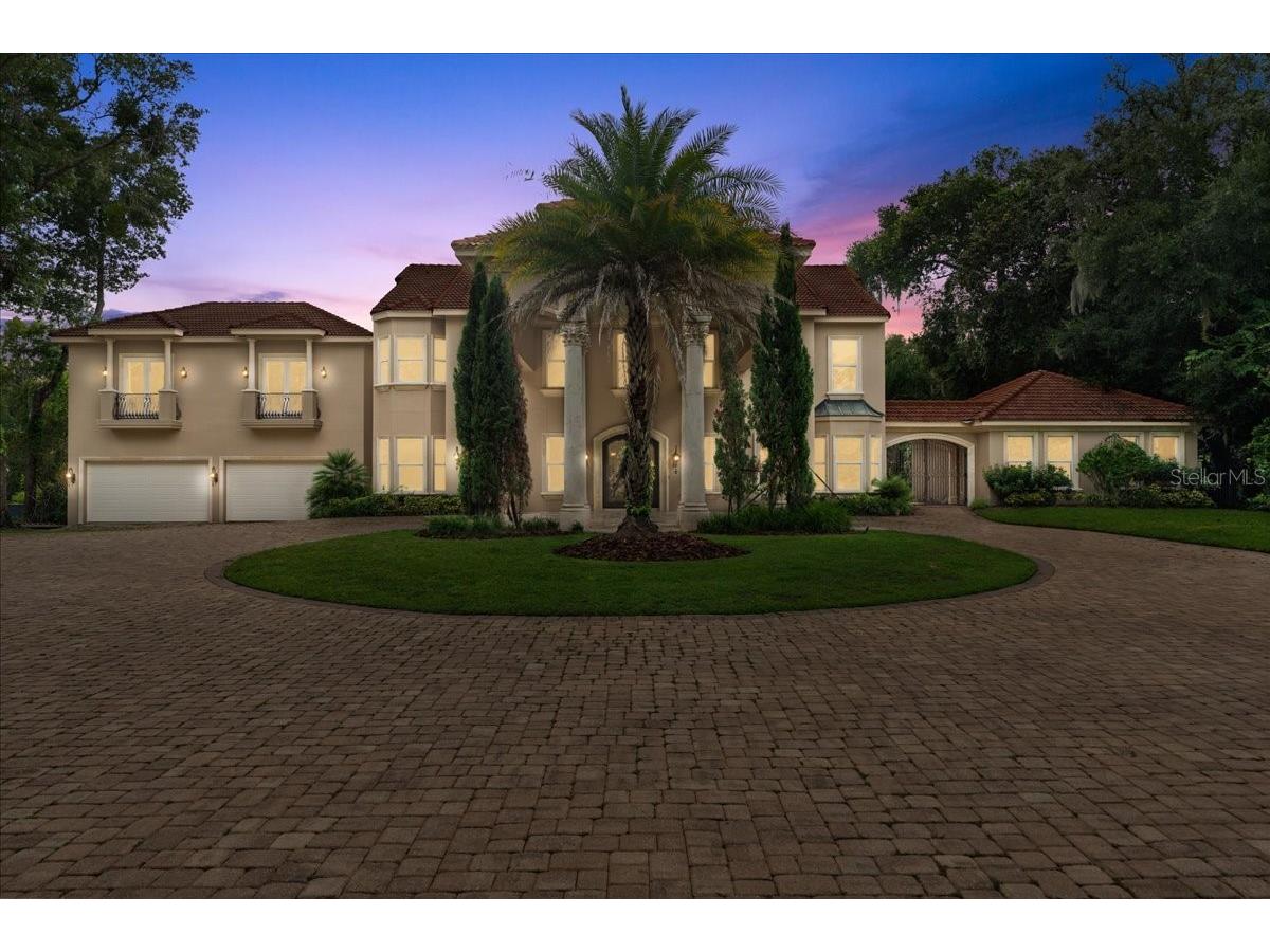12 Tidewater Drive Ormond Beach FL 32174 V4947861 image9