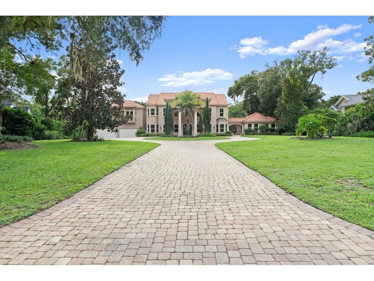 12 Tidewater Drive Ormond Beach FL 32174 V4947861 image90
