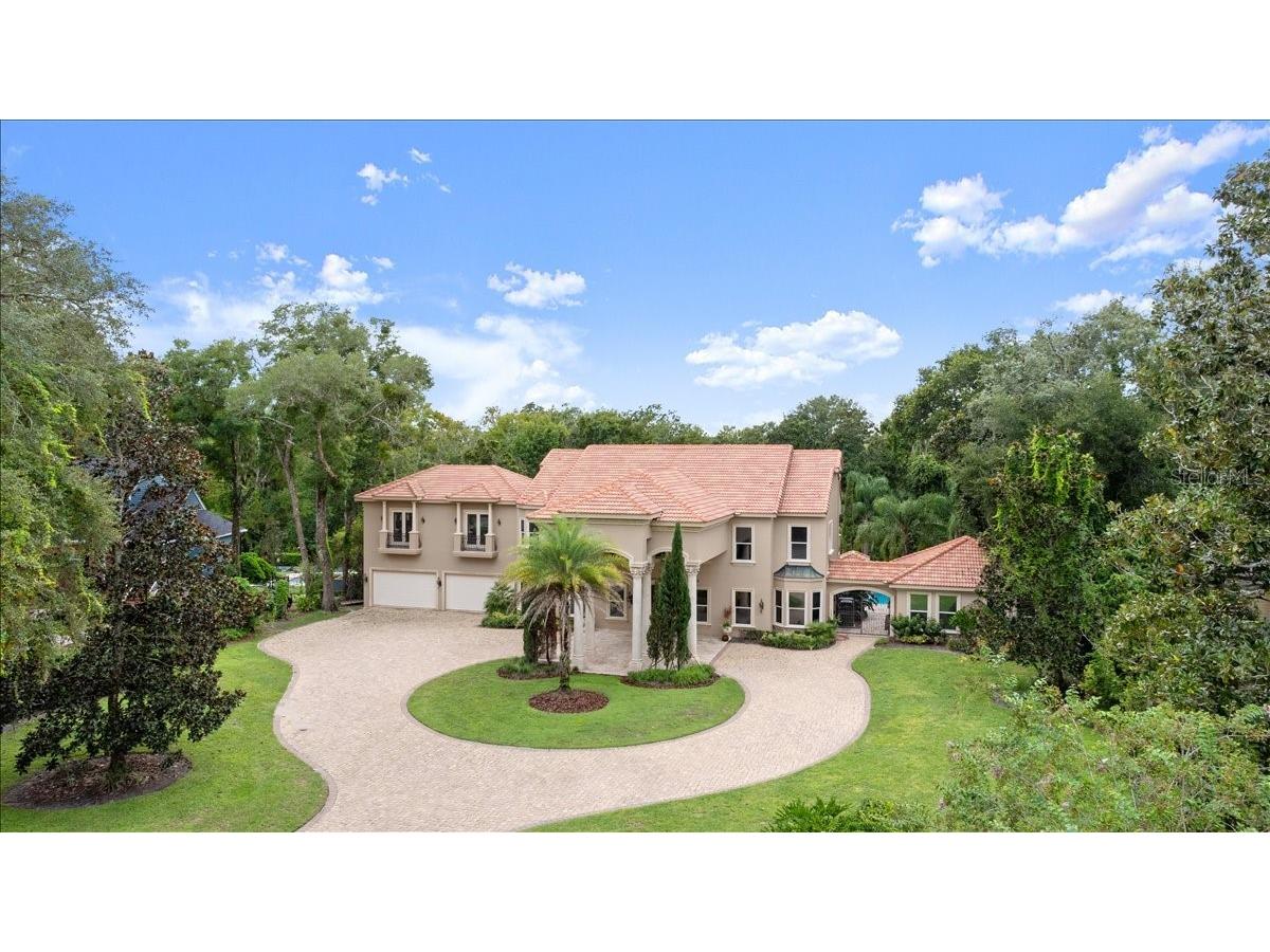 12 Tidewater Drive Ormond Beach FL 32174 V4947861 image91