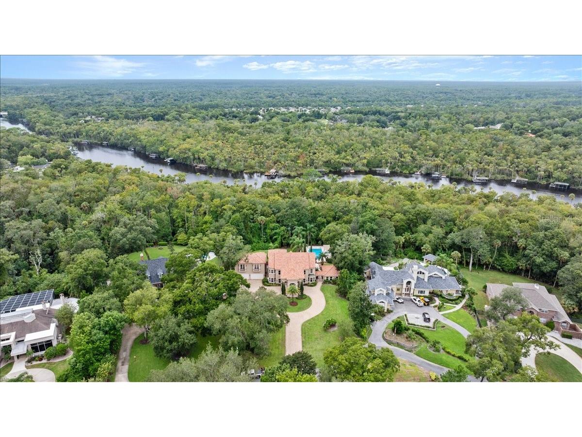 12 Tidewater Drive Ormond Beach FL 32174 V4947861 image92