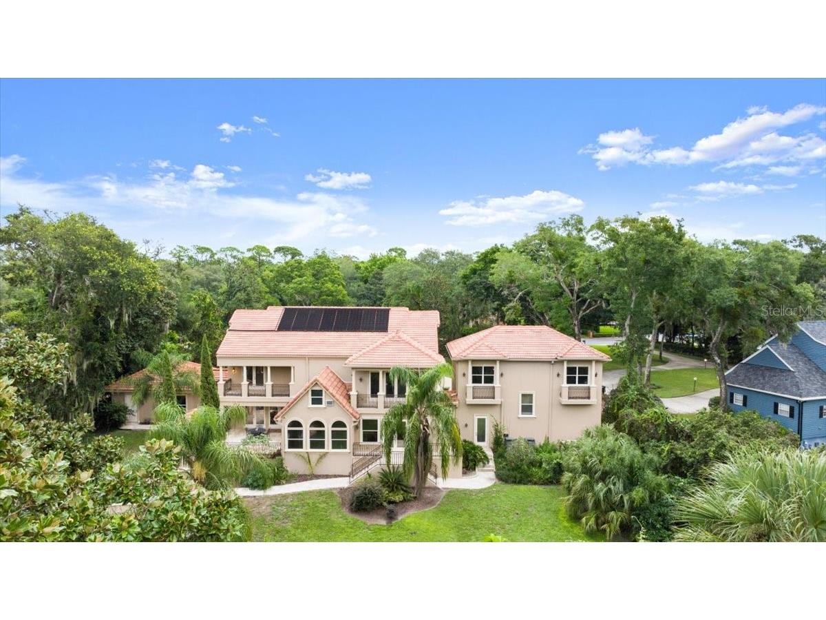 12 Tidewater Drive Ormond Beach FL 32174 V4947861 image93