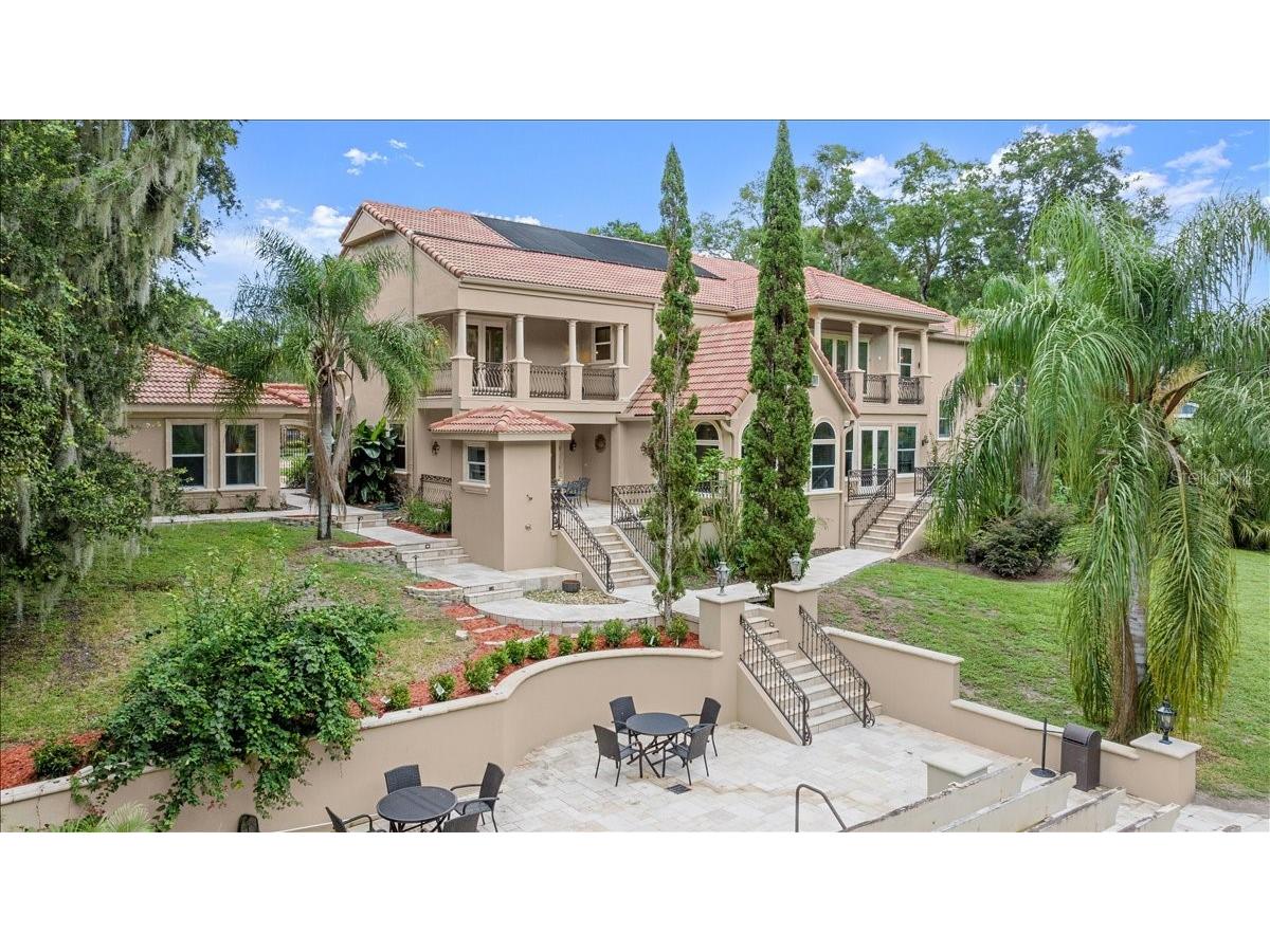 12 Tidewater Drive Ormond Beach FL 32174 V4947861 image94