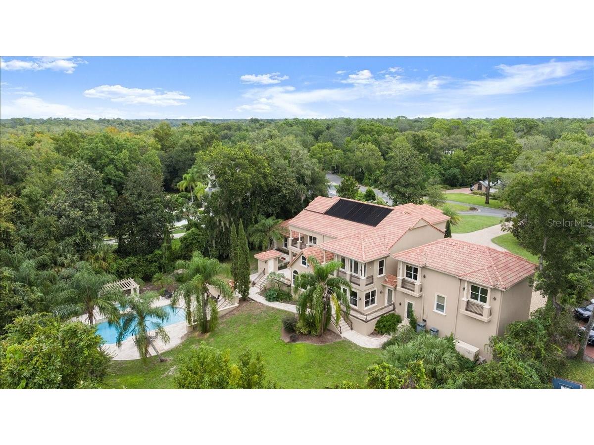 12 Tidewater Drive Ormond Beach FL 32174 V4947861 image95
