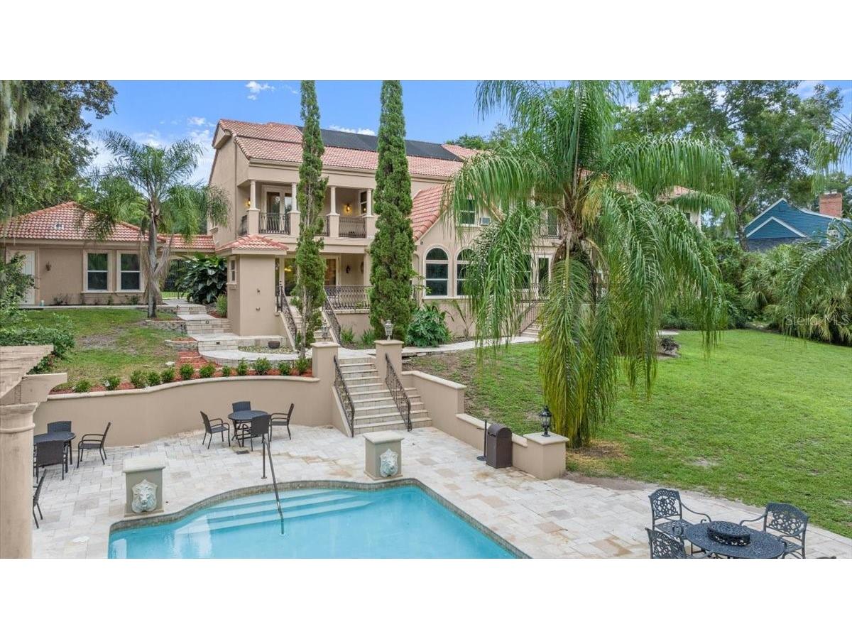 12 Tidewater Drive Ormond Beach FL 32174 V4947861 image96
