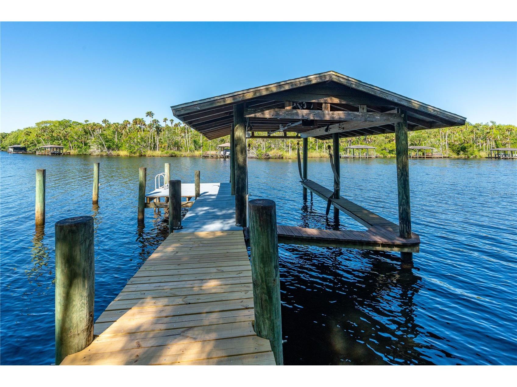 12 Tidewater Drive Ormond Beach FL 32174 V4947861 image97