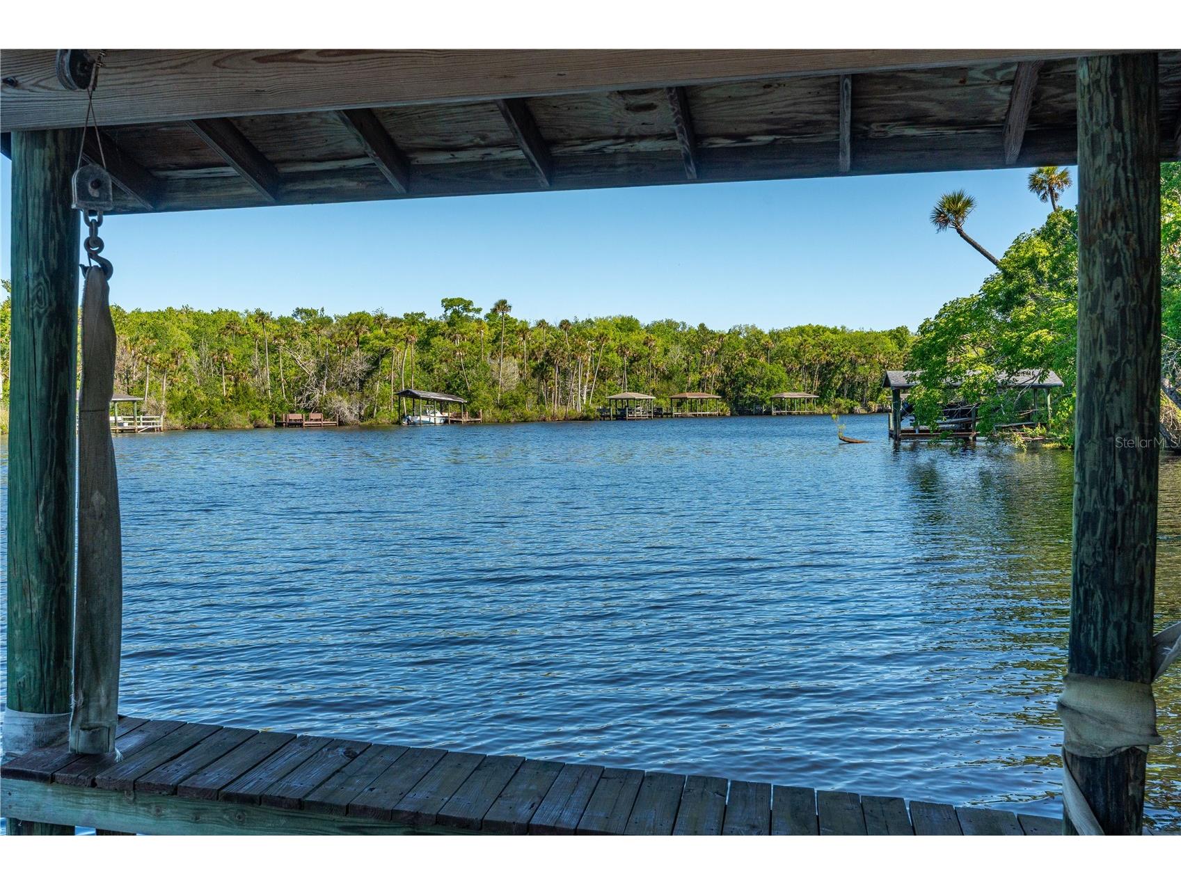 12 Tidewater Drive Ormond Beach FL 32174 V4947861 image98