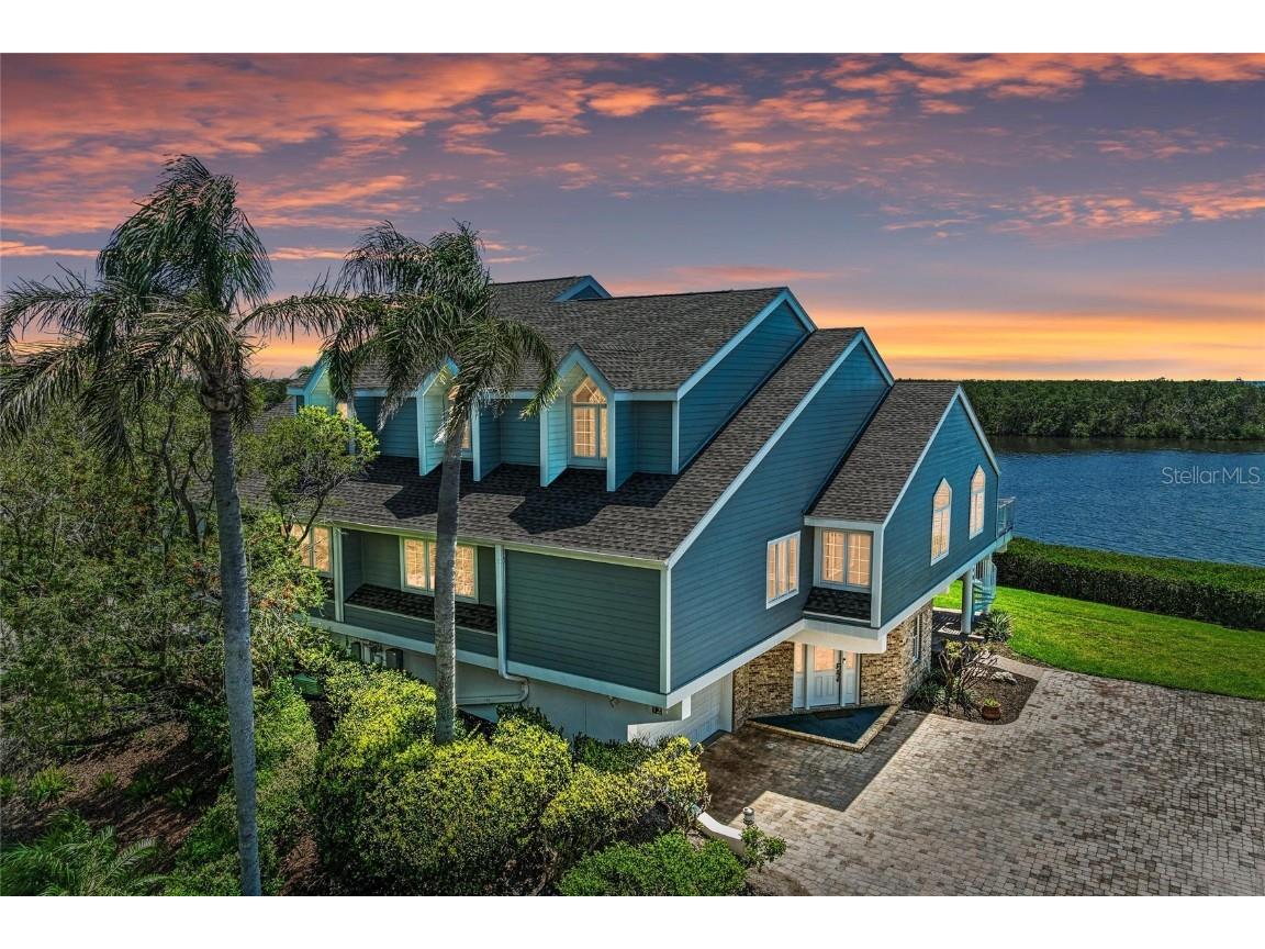 12 Tidy Island Boulevard Bradenton FL 34210 - SARASOTA BAY AND INTRACOASTAL A4670622 image1