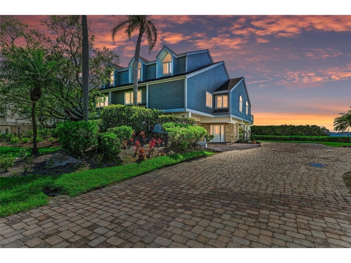 12 Tidy Island Boulevard Bradenton FL 34210 - SARASOTA BAY AND INTRACOASTAL A4670622 image2