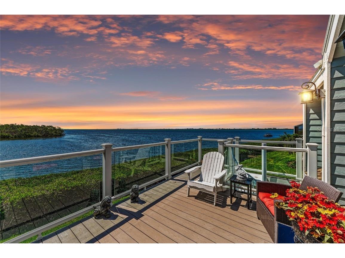 12 Tidy Island Boulevard Bradenton FL 34210 - SARASOTA BAY AND INTRACOASTAL A4670622 image3