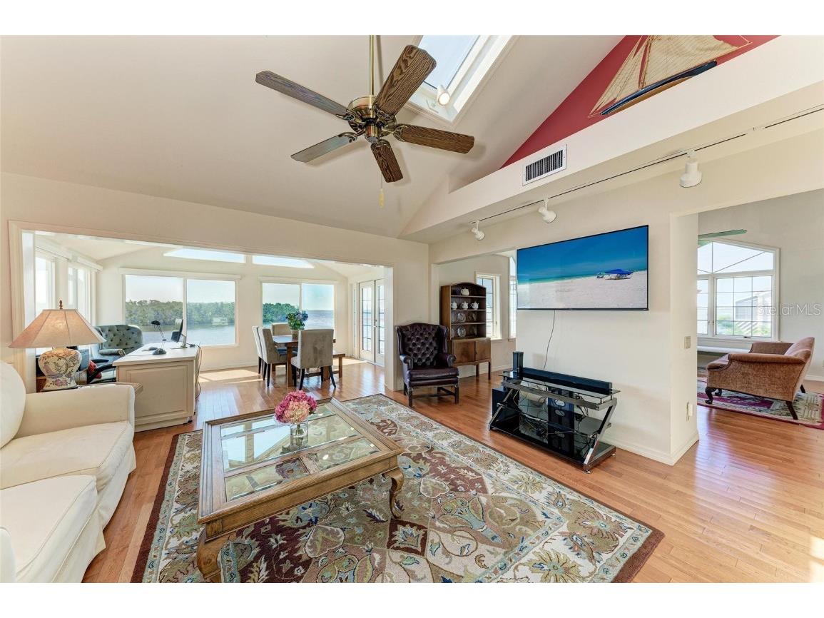 12 Tidy Island Boulevard Bradenton FL 34210 - SARASOTA BAY AND INTRACOASTAL A4670622 image34