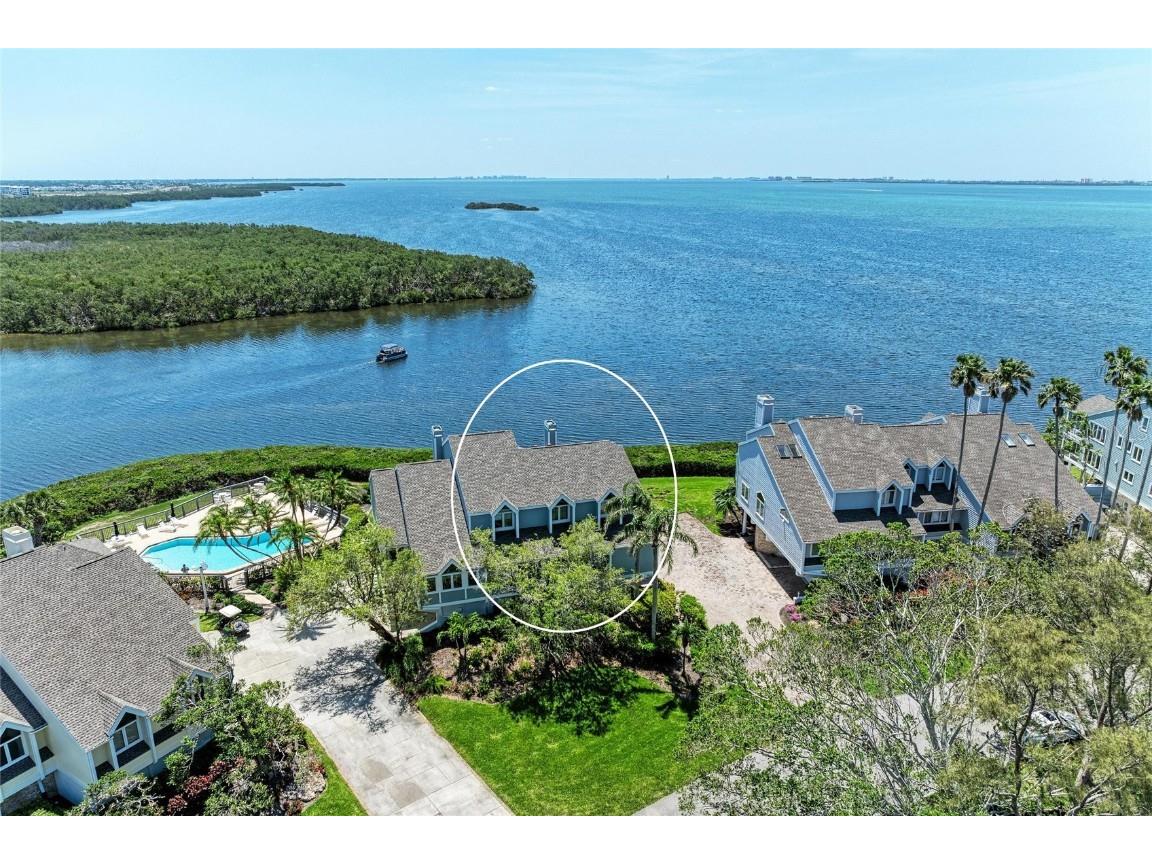 12 Tidy Island Boulevard Bradenton FL 34210 - SARASOTA BAY AND INTRACOASTAL A4670622 image4