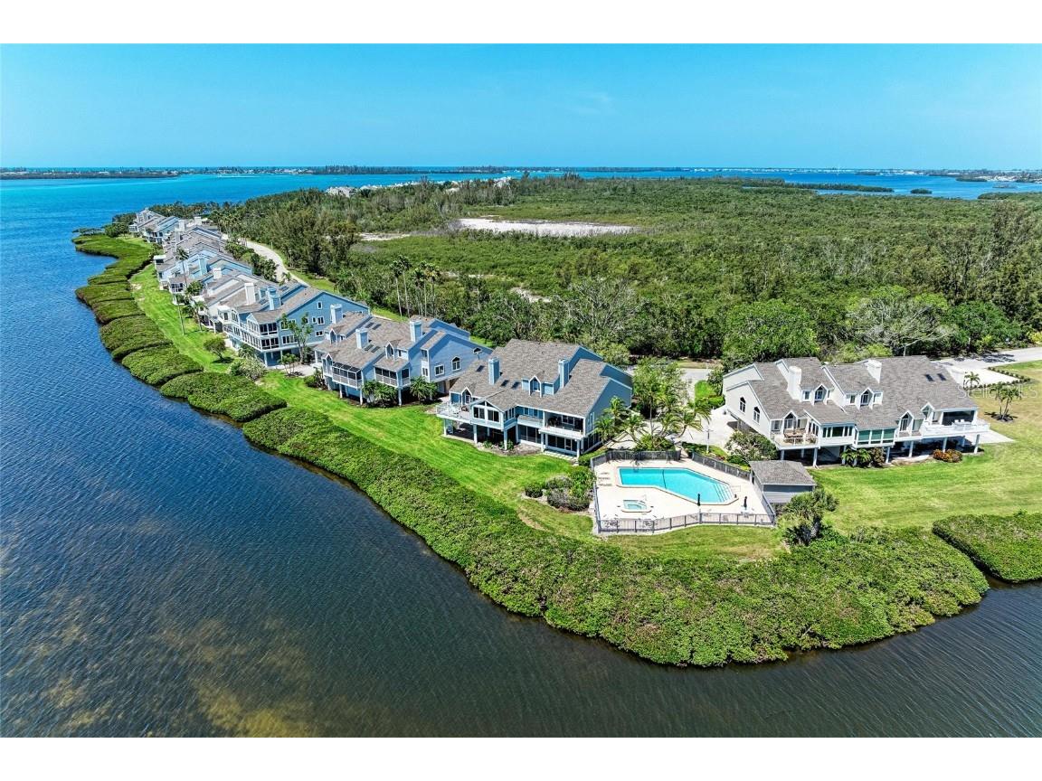 12 Tidy Island Boulevard Bradenton FL 34210 - SARASOTA BAY AND INTRACOASTAL A4670622 image6