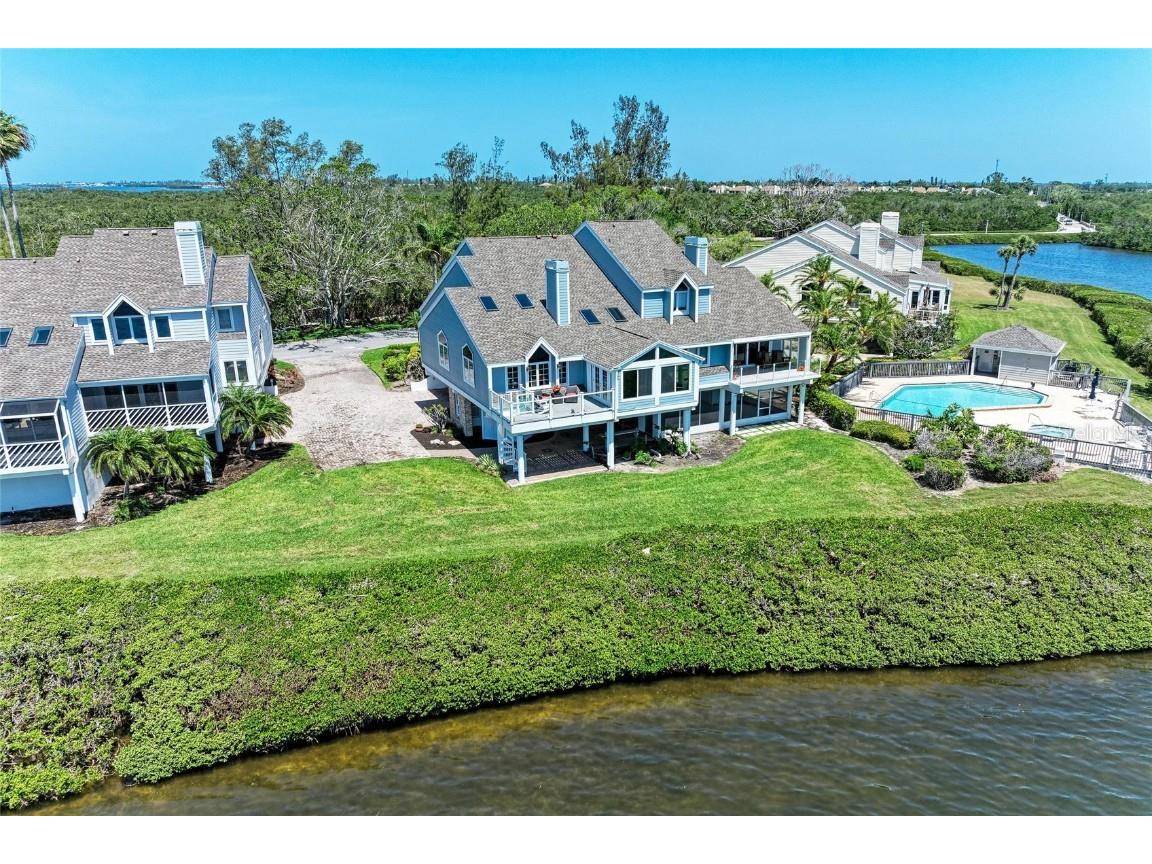 12 Tidy Island Boulevard Bradenton FL 34210 - SARASOTA BAY AND INTRACOASTAL A4670622 image63