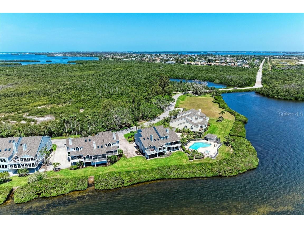 12 Tidy Island Boulevard Bradenton FL 34210 - SARASOTA BAY AND INTRACOASTAL A4670622 image64