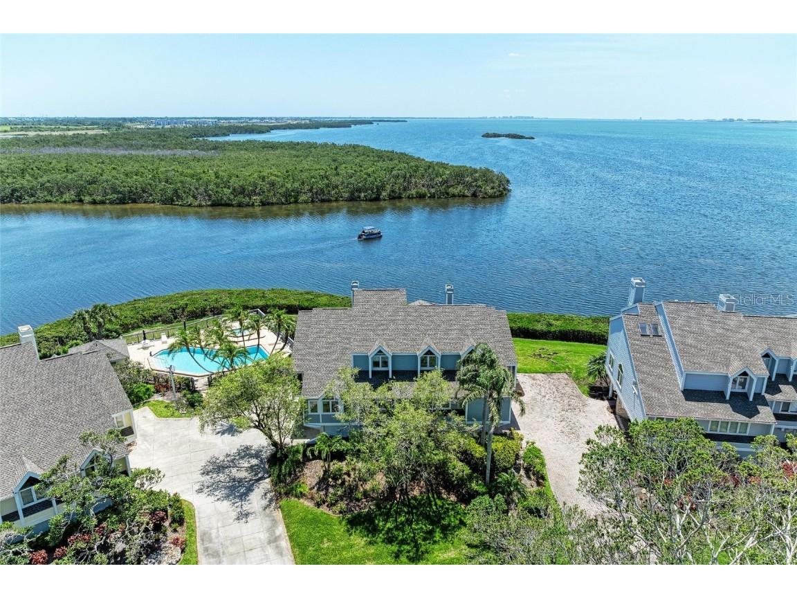 12 Tidy Island Boulevard Bradenton FL 34210 - SARASOTA BAY AND INTRACOASTAL A4670622 image65