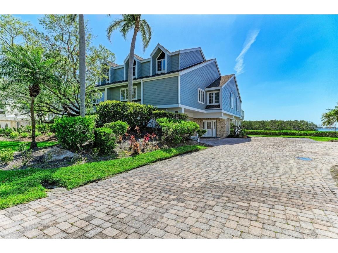 12 Tidy Island Boulevard Bradenton FL 34210 - SARASOTA BAY AND INTRACOASTAL A4670622 image8