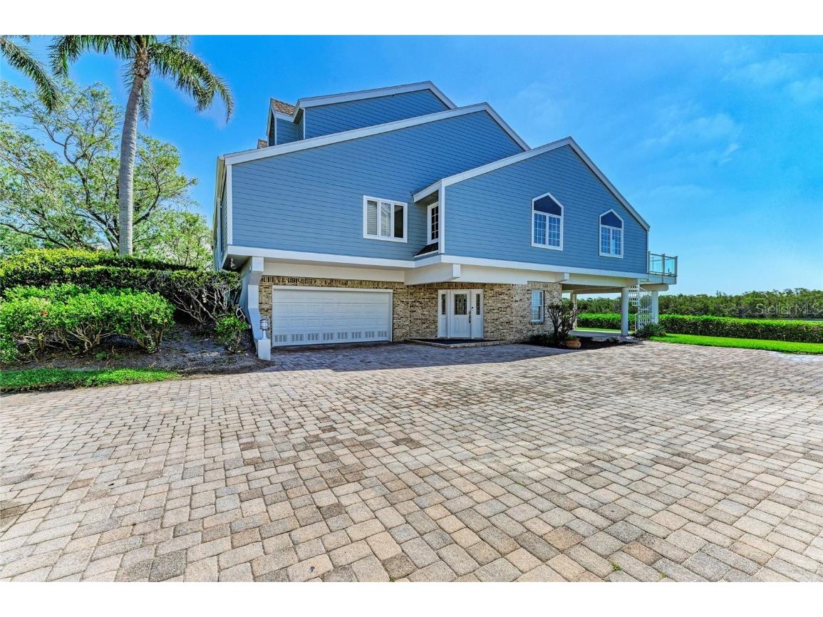12 Tidy Island Boulevard Bradenton FL 34210 - SARASOTA BAY AND INTRACOASTAL A4670622 image9