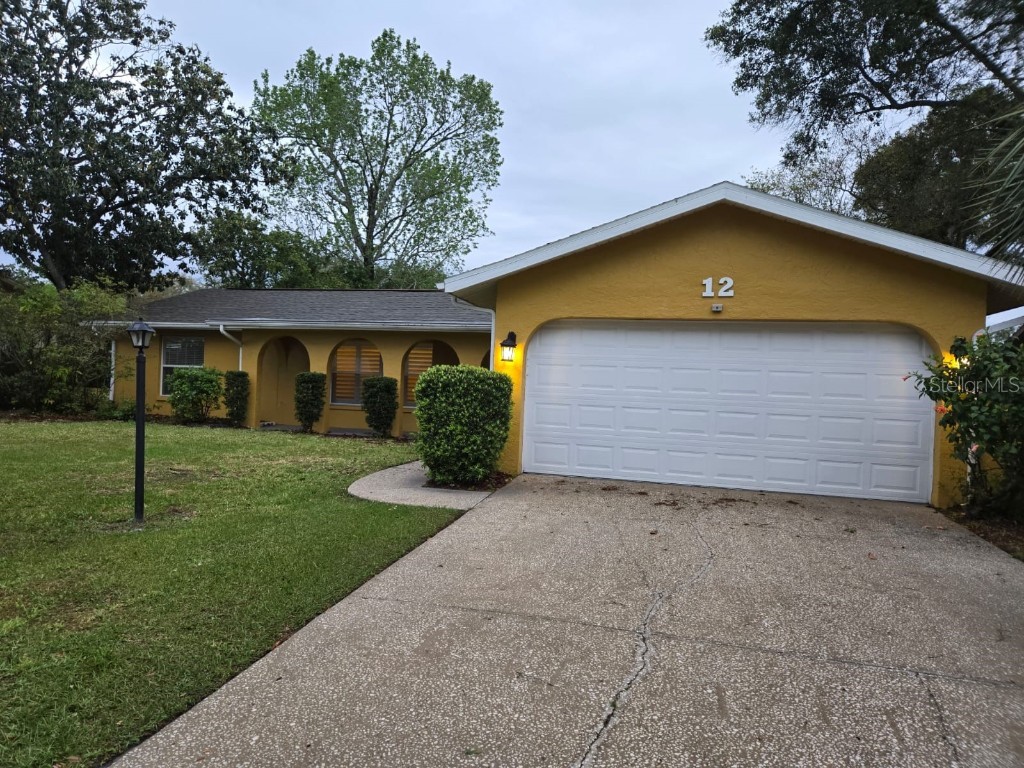 12 Village Lane Safety Harbor FL 34695 U8238900 image1