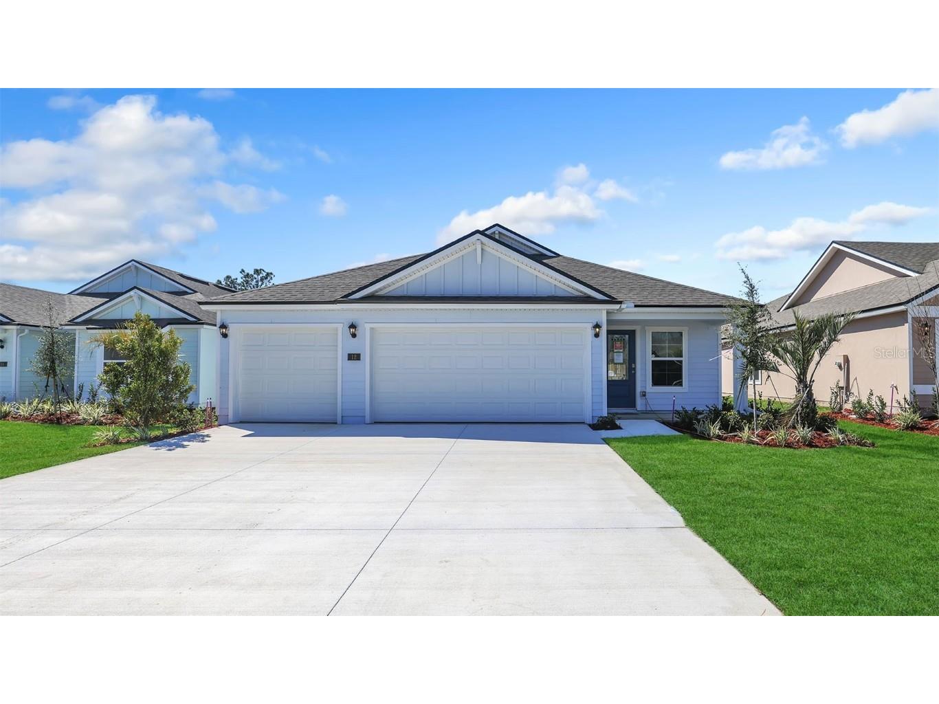 12 W Sawmill Court Palm Coast FL 32137 FC293632 image1