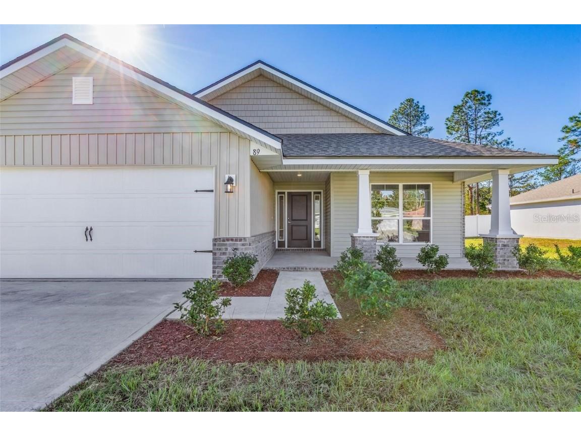 12 Wainshire Place Palm Coast FL 32164 FC310551 image3