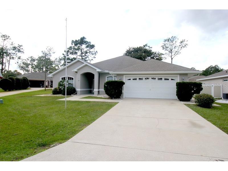 12 Walla Place Palm Coast FL 32164 FC298611 image1