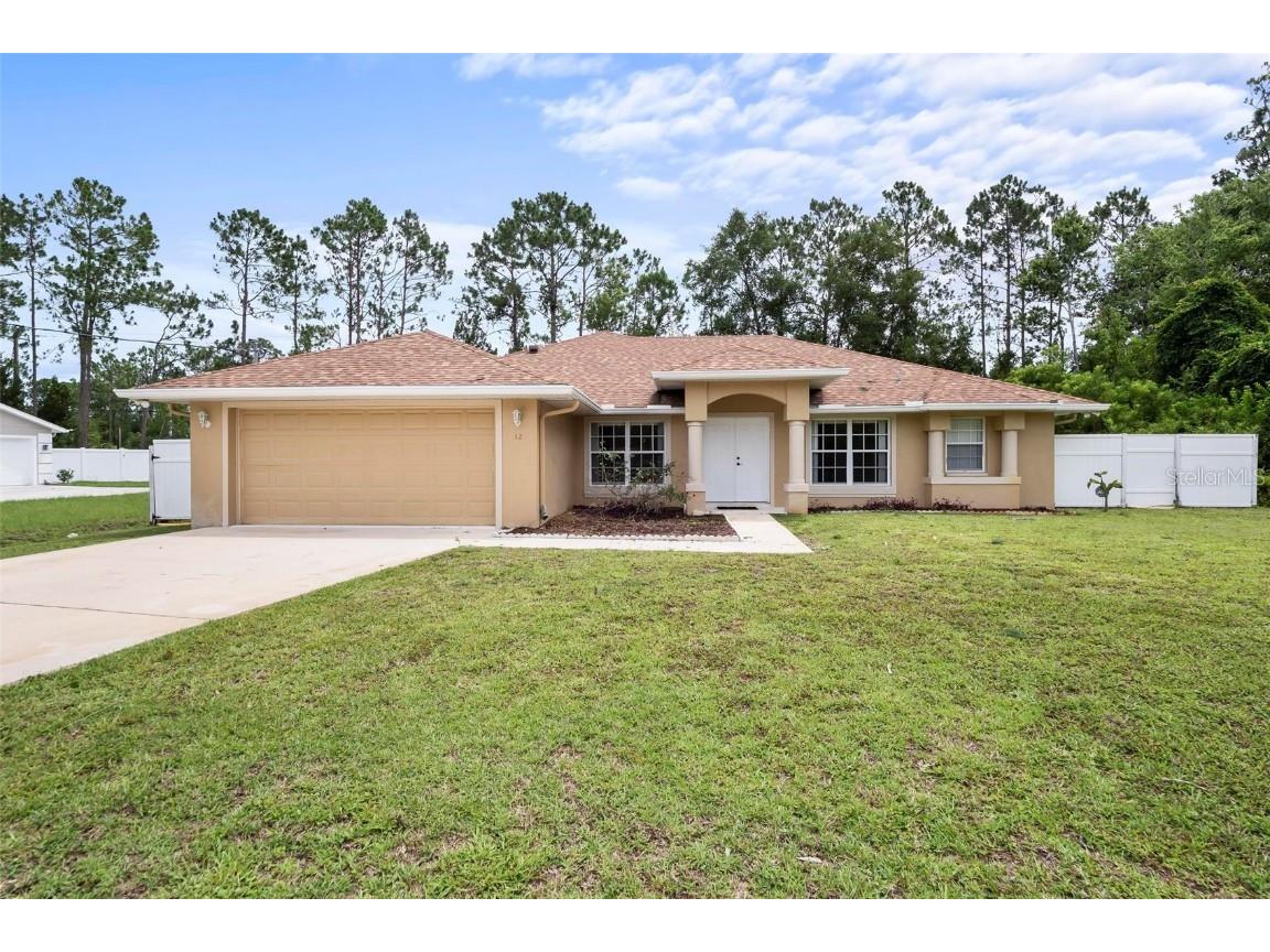 12 Waywood Place Palm Coast FL 32164 FC292542 image1