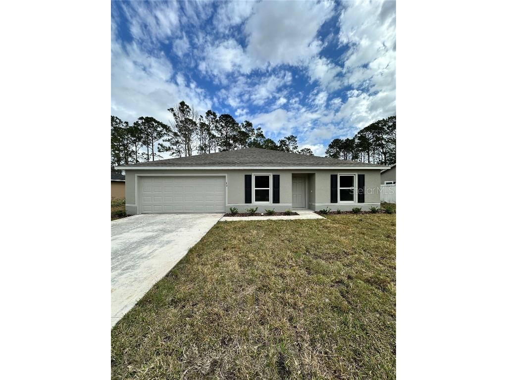 12 Westchester Lane Palm Coast FL 32164 C7504976 image1