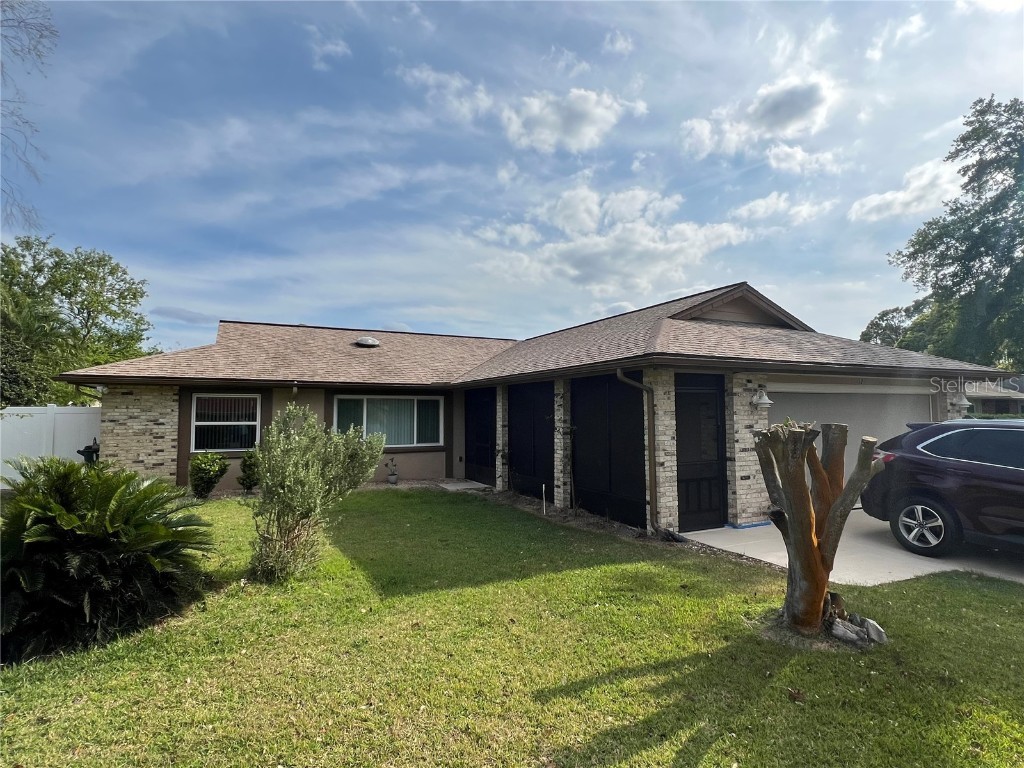 12 Westcliffe Lane Palm Coast FL 32164 FC299571 image1