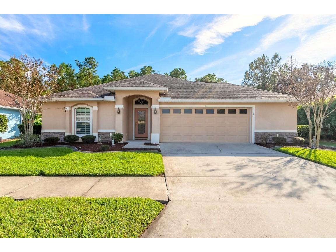 12 Westland Run Ormond Beach FL 32174 V4933461 image1