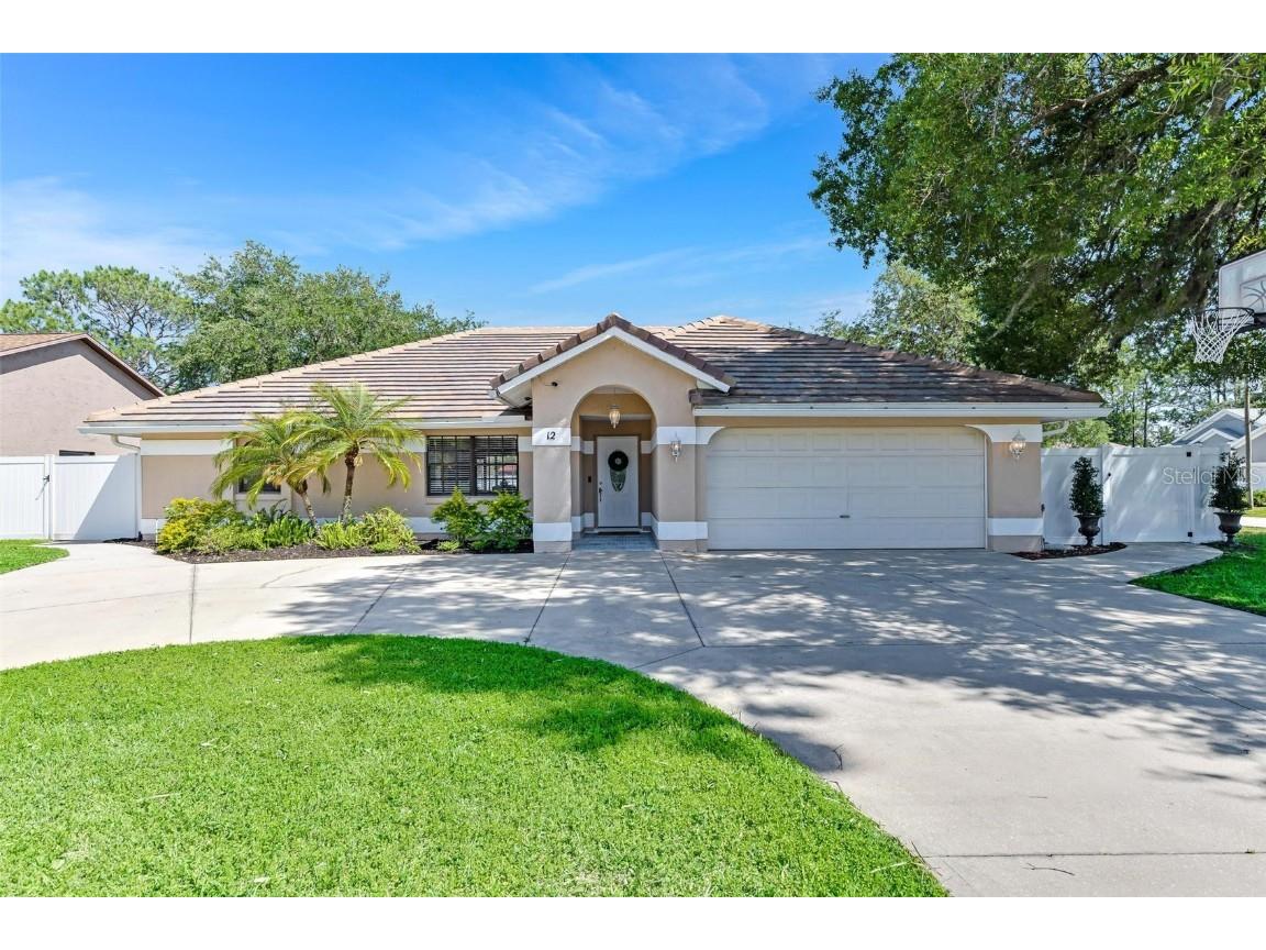 12 Westminster Drive Palm Coast FL 32164 FC291106 image1