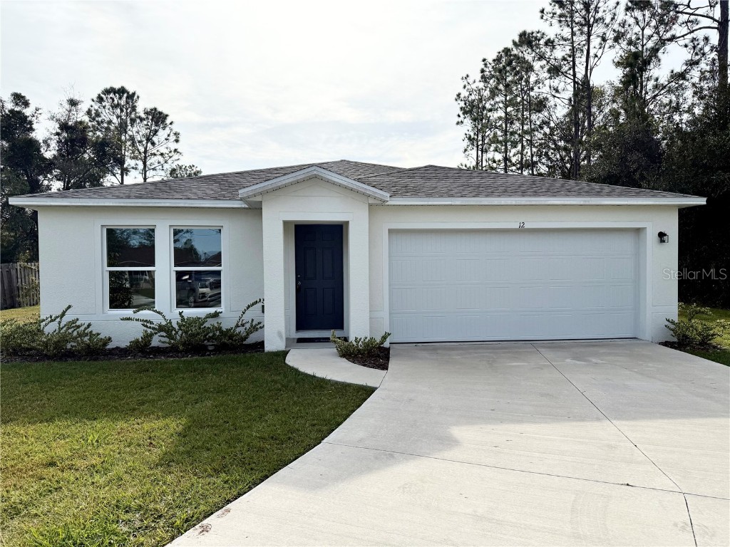 12 White Feather Lane Palm Coast FL 32164 C7501173 image1