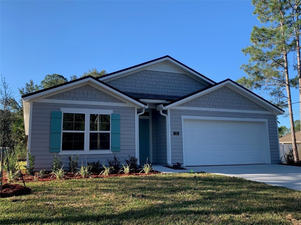 12 White Hall Drive Palm Coast FL 32164 FC294179 image1