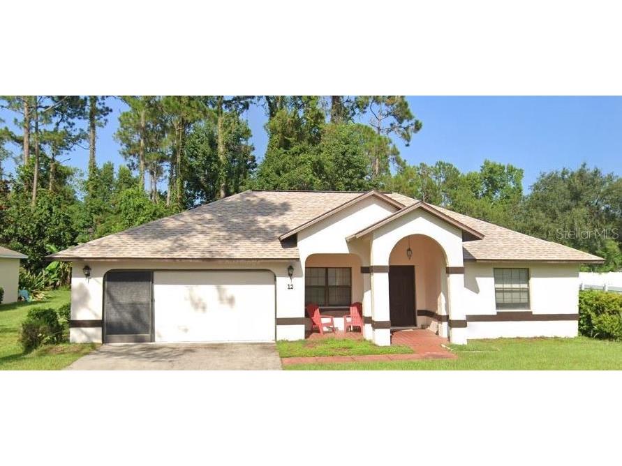 12 Woodlyn Lane Palm Coast FL 32164 FC293616 image1