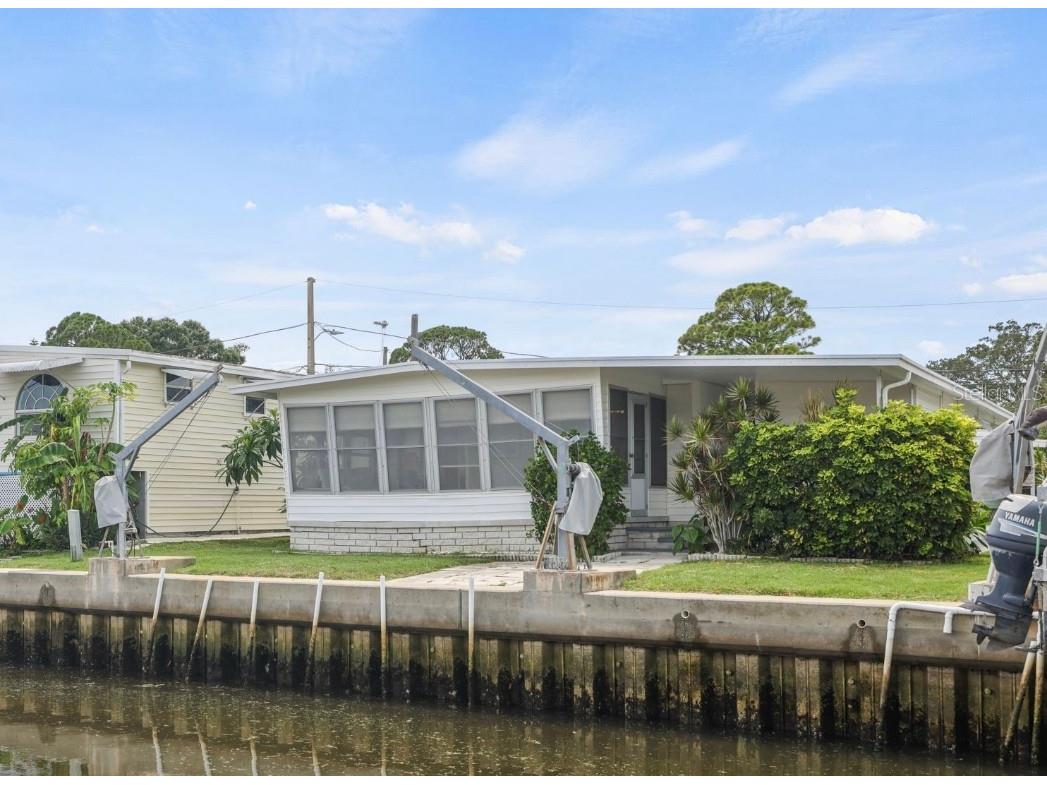 12 Yawl Lane Palm Harbor FL 34683 U8206738 image1