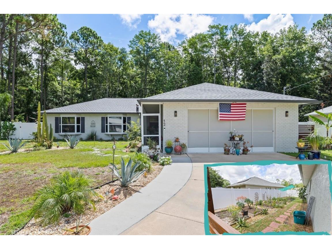 12 Zebrawood Court Palm Coast FL 32164 FC301474 image1
