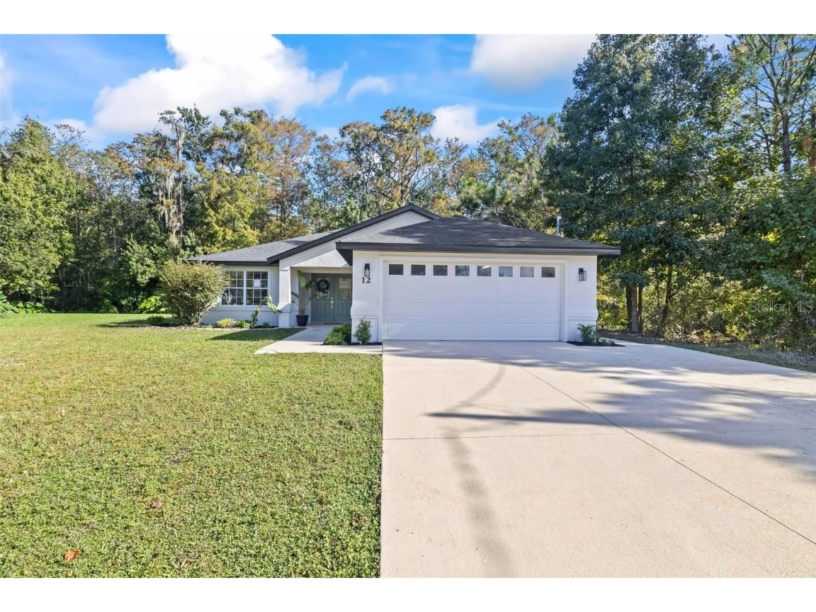 12 Zephyr Lily Trl Palm Coast FL 32164 FC304890 image1